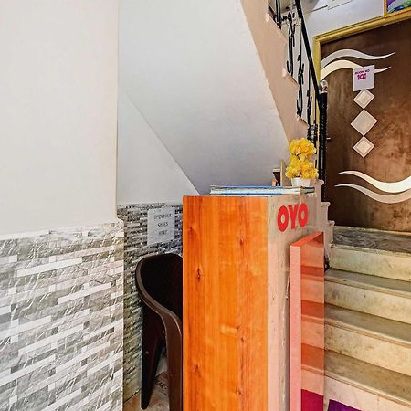 Hotel O Diamond Residency 콜카타 외부 사진