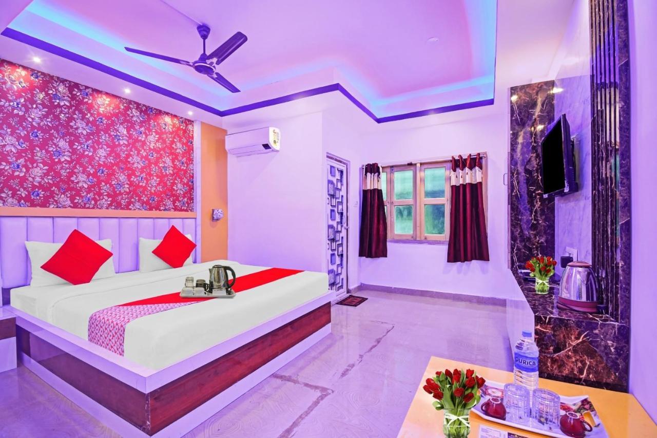 Hotel O Diamond Residency 콜카타 외부 사진