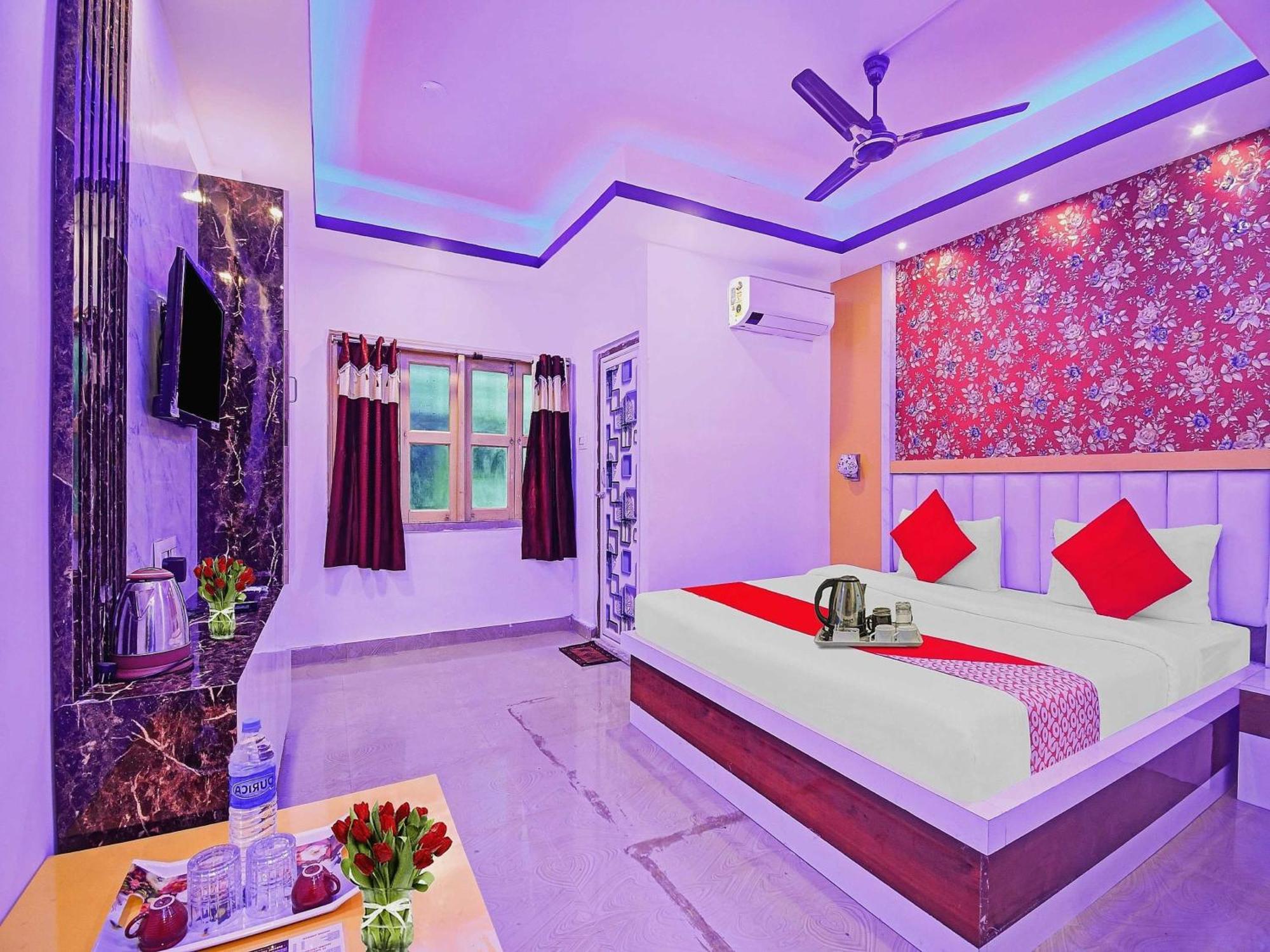Hotel O Diamond Residency 콜카타 외부 사진