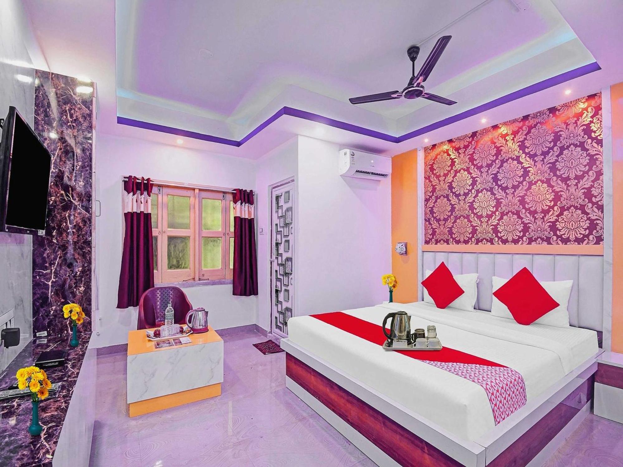 Hotel O Diamond Residency 콜카타 외부 사진