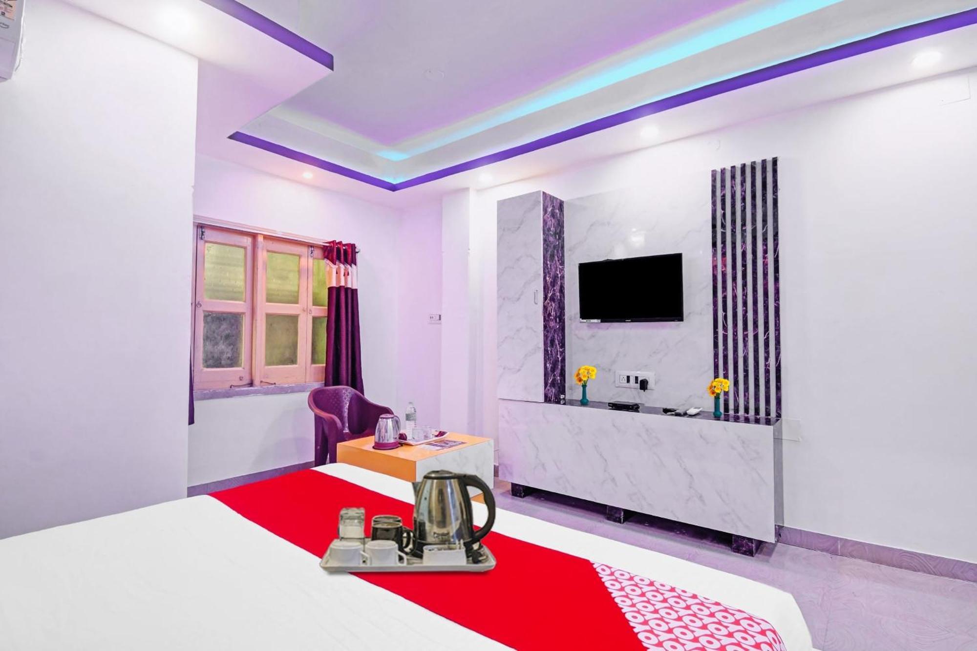 Hotel O Diamond Residency 콜카타 외부 사진